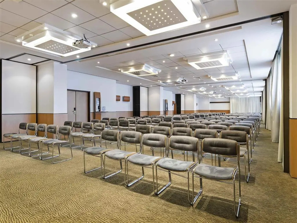 Novotel Lisboa