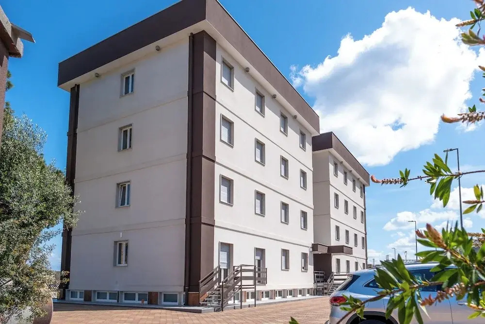 Hotel Bastione