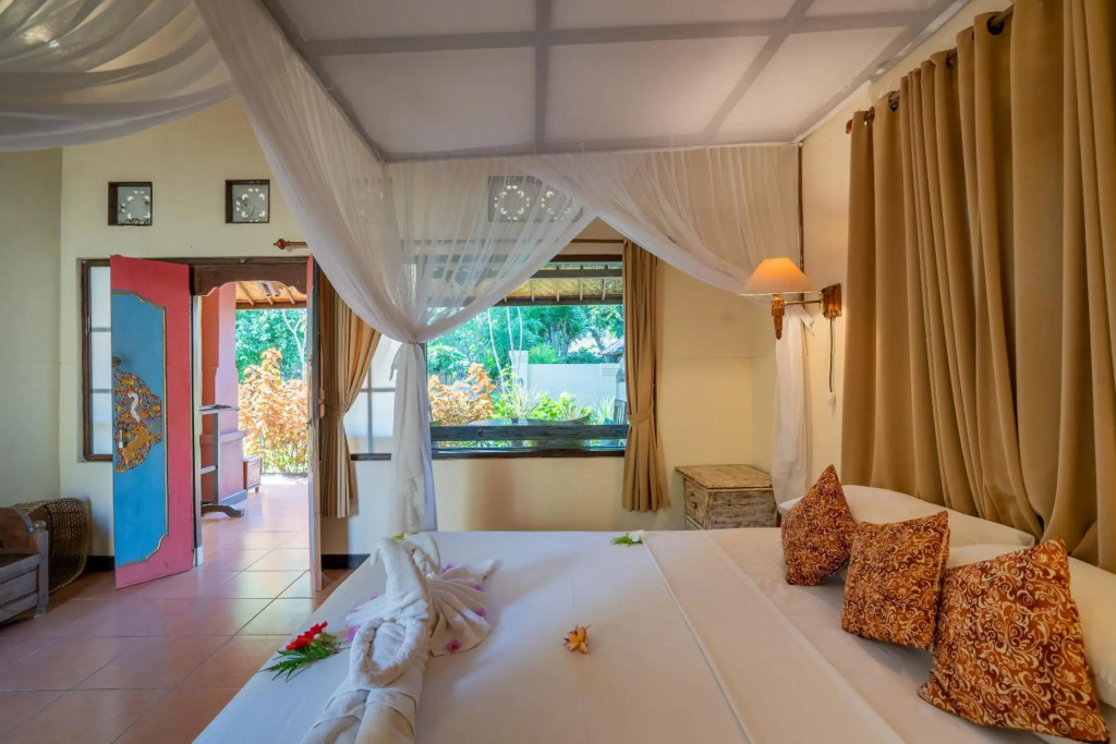 Taman Sari Bali Cottages