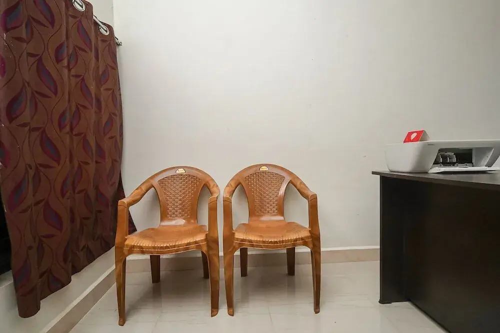 Hill View Cottages by OYO Rooms