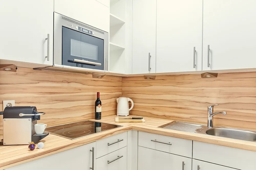 Apartment Winterberg - Stylish