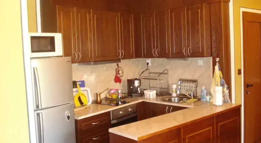 Traditsia Guest House