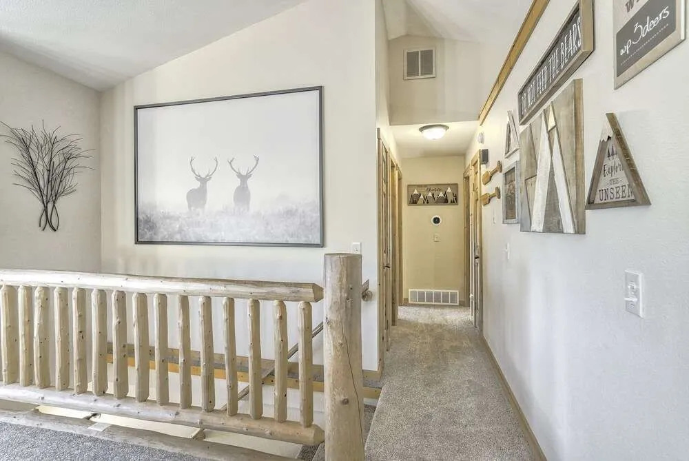 Cedar Chalet