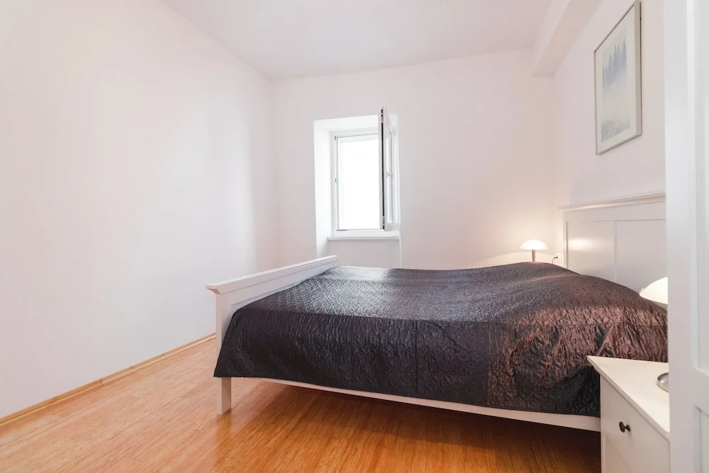Apartment Tranquillo