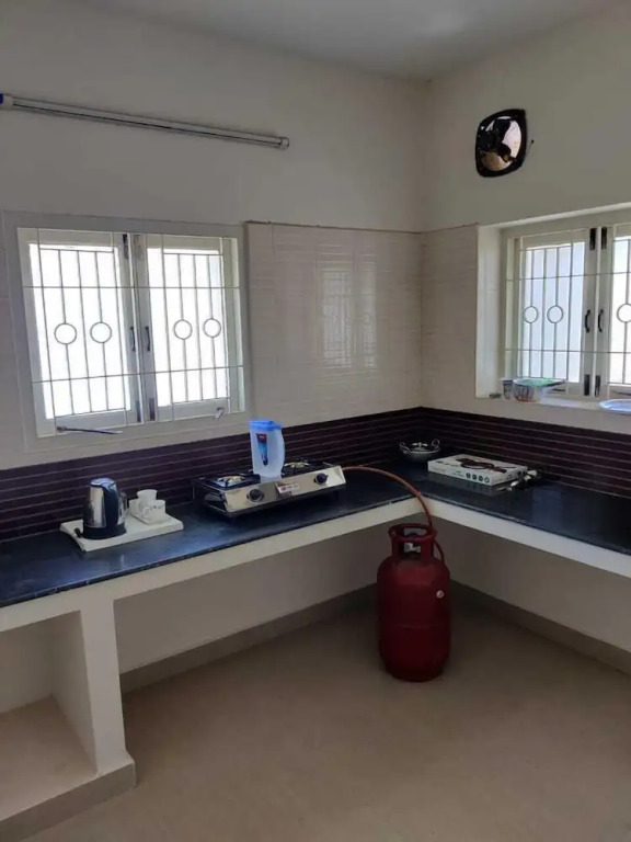 PPH Living Athithi Inn Corporate Stay