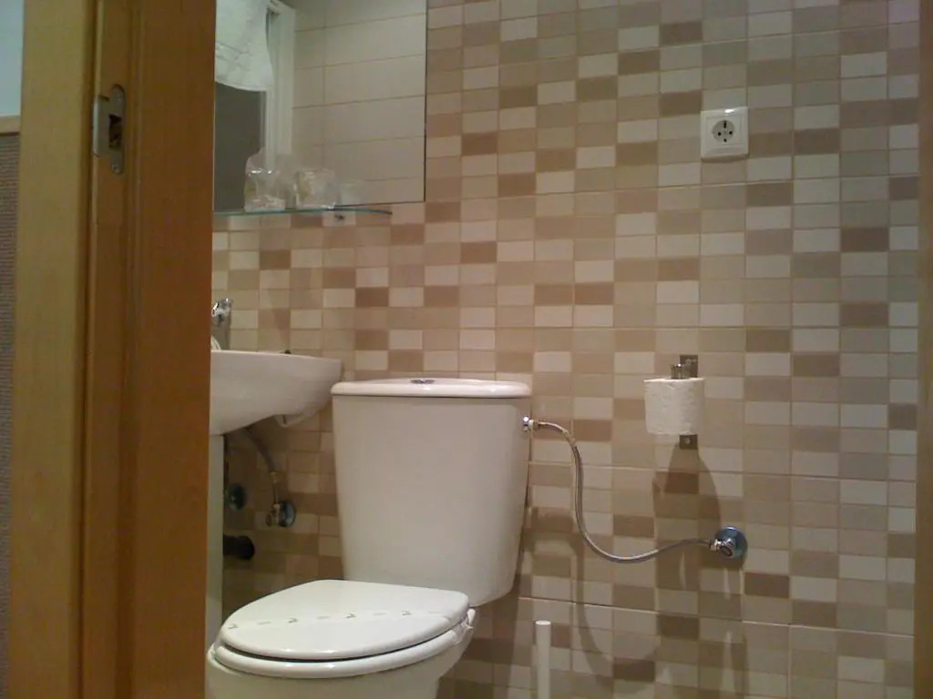 Hostal Gaudi Cuenca