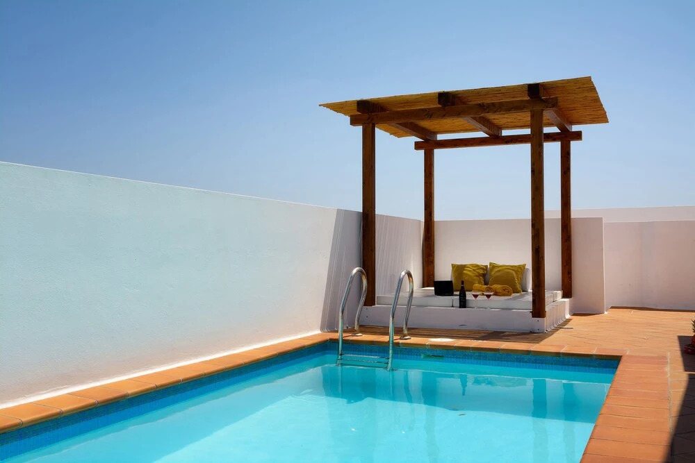Villa San Blas Chillout - Princesa Yaiza 7