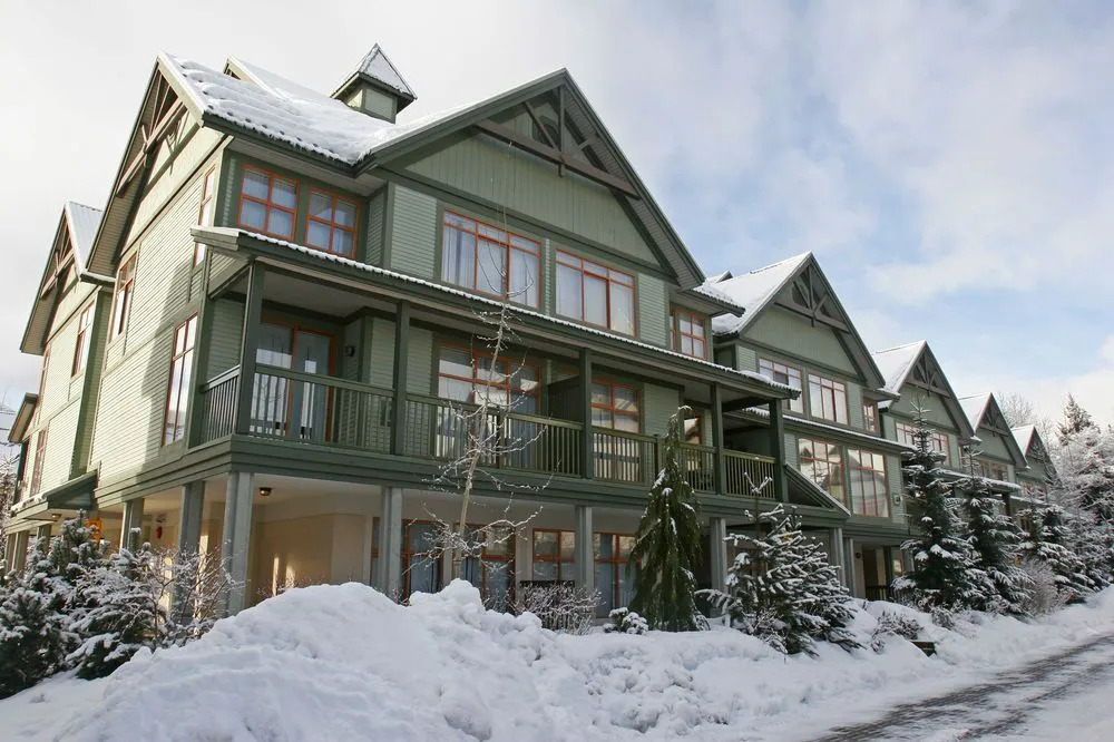Northstar by Outpost Whistler