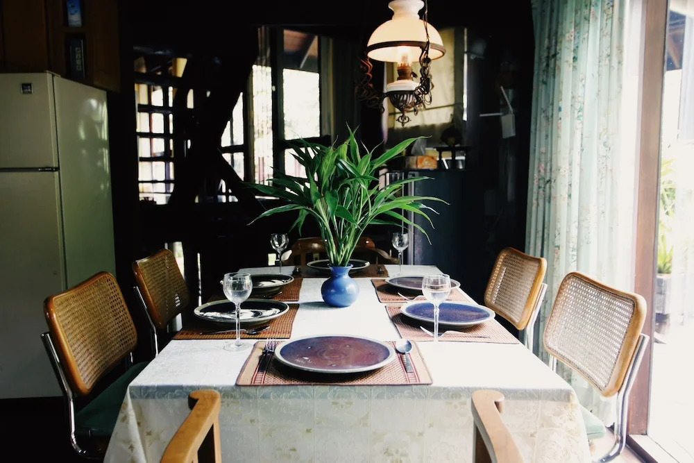 Villa Darakorn Hill Country House