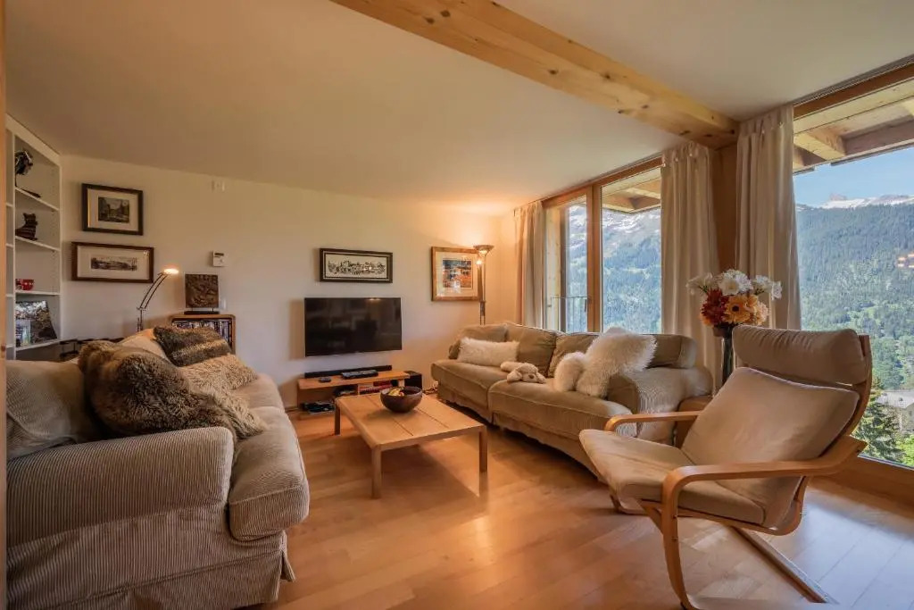 Chalet Roossi 2