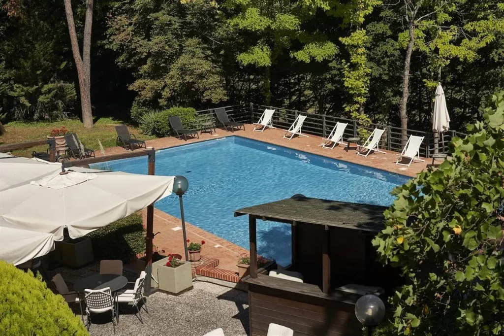 Park Hotel Chianti
