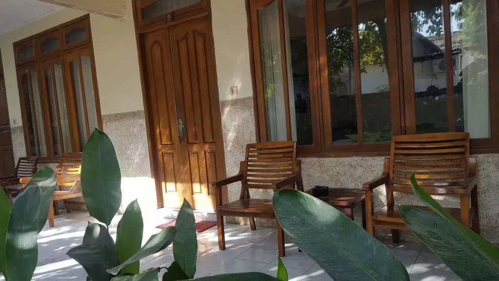 Sagita Bungalow
