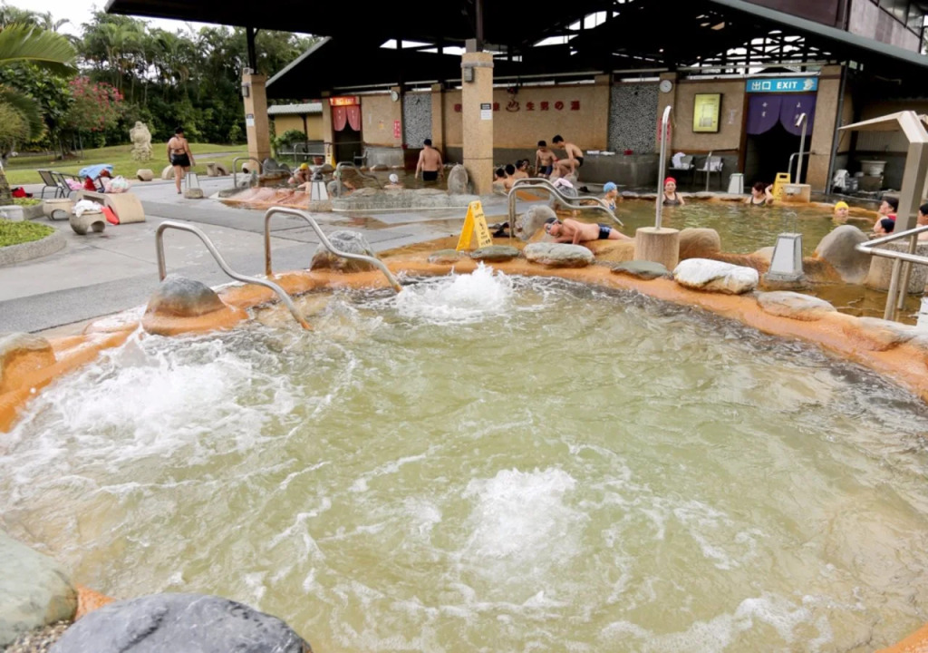 Shin Kong Chao Feng Ranch And Resort