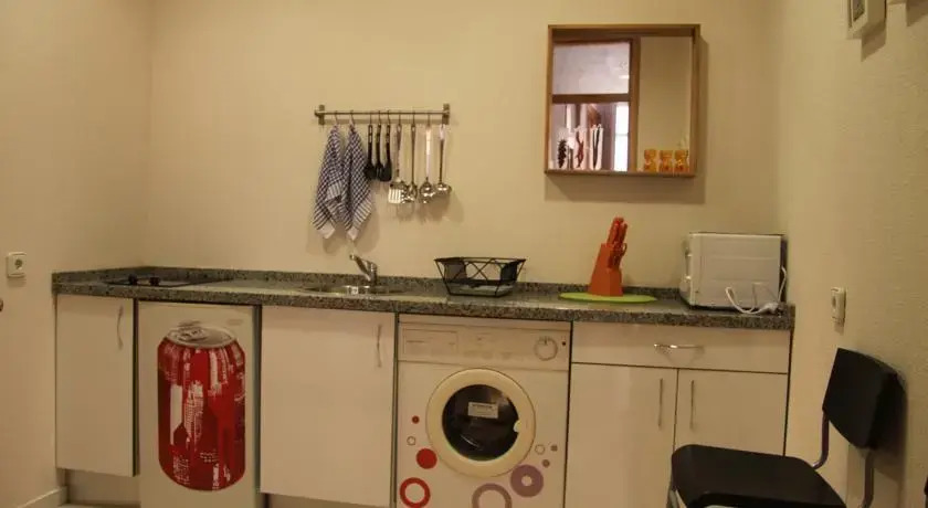 Echegaray Suites