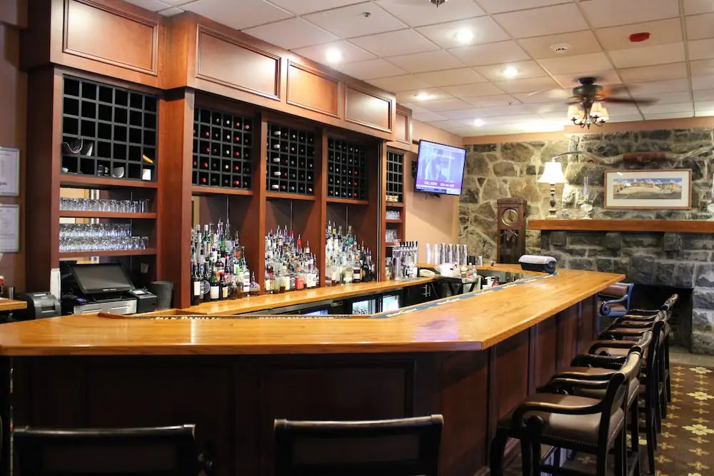 Mountain Lake Lodge