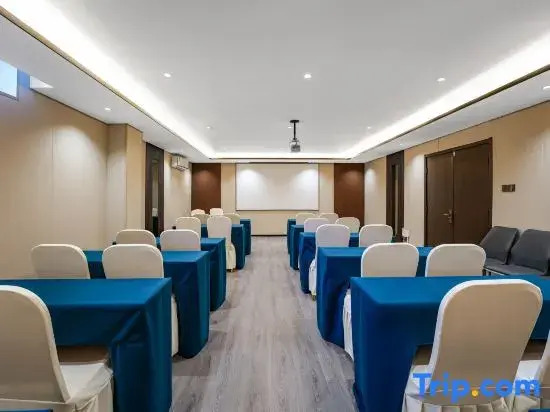 7Days Hotel (Shanxi Baqiuen Hospital West Gate)