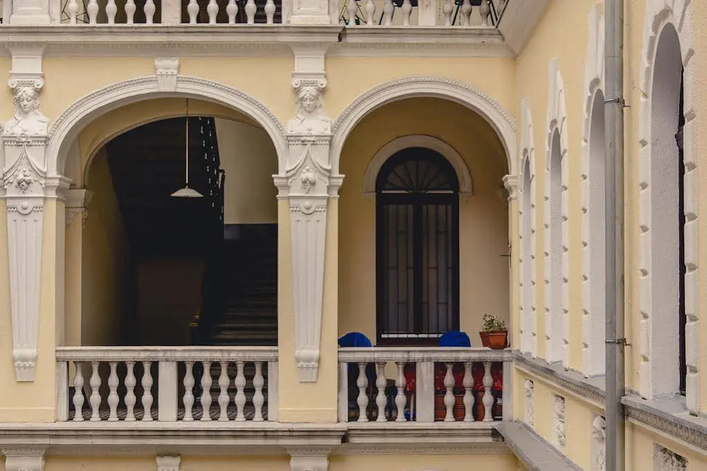 No.1 Budapest Apartmant