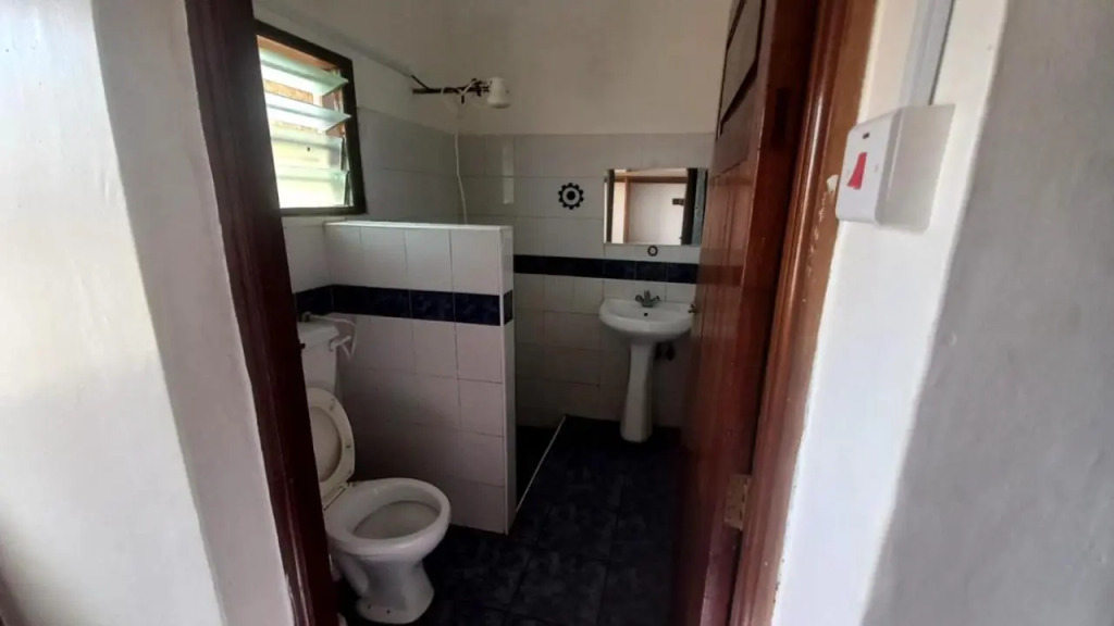 Comfy Dhows Hotel, Kilifi