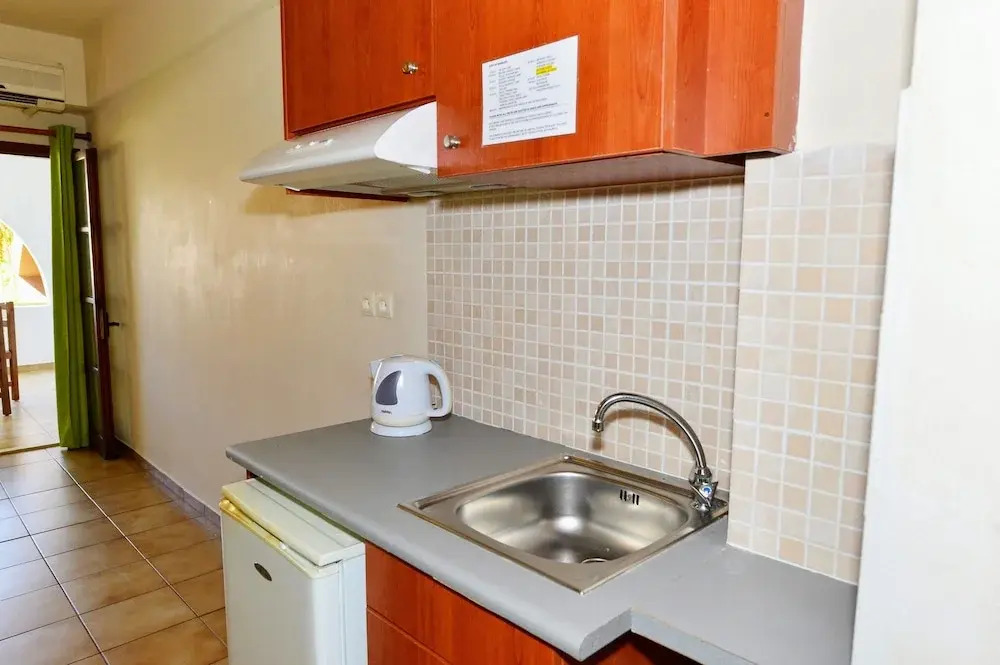 Vergas Hotel Malia