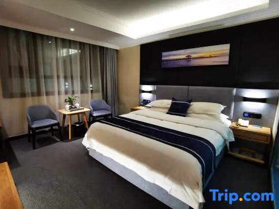 Witness Ouk Art Hotel