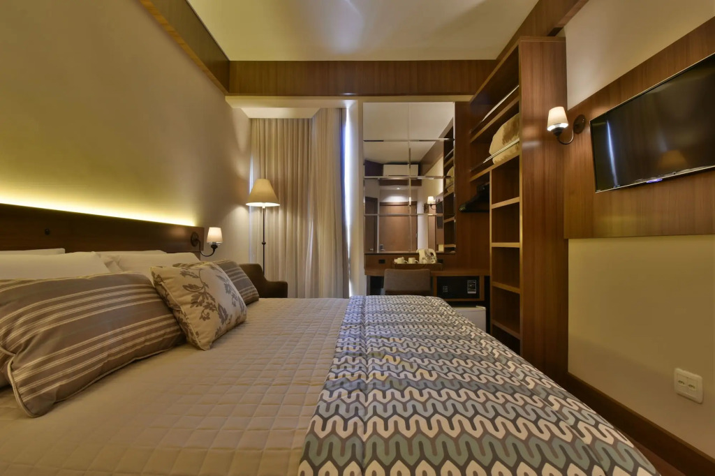 Pousada Stillo Gramado Exclusive