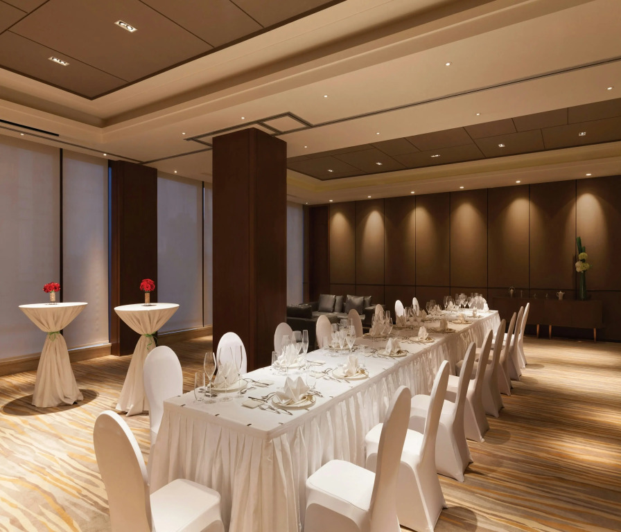 Hilton Garden Inn Dandong