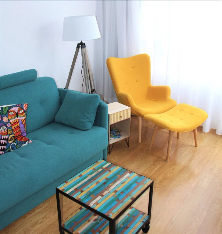 Superb Apartament Canteras