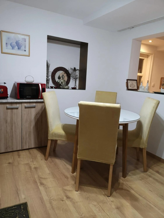 Sweet Cosy Apartment
