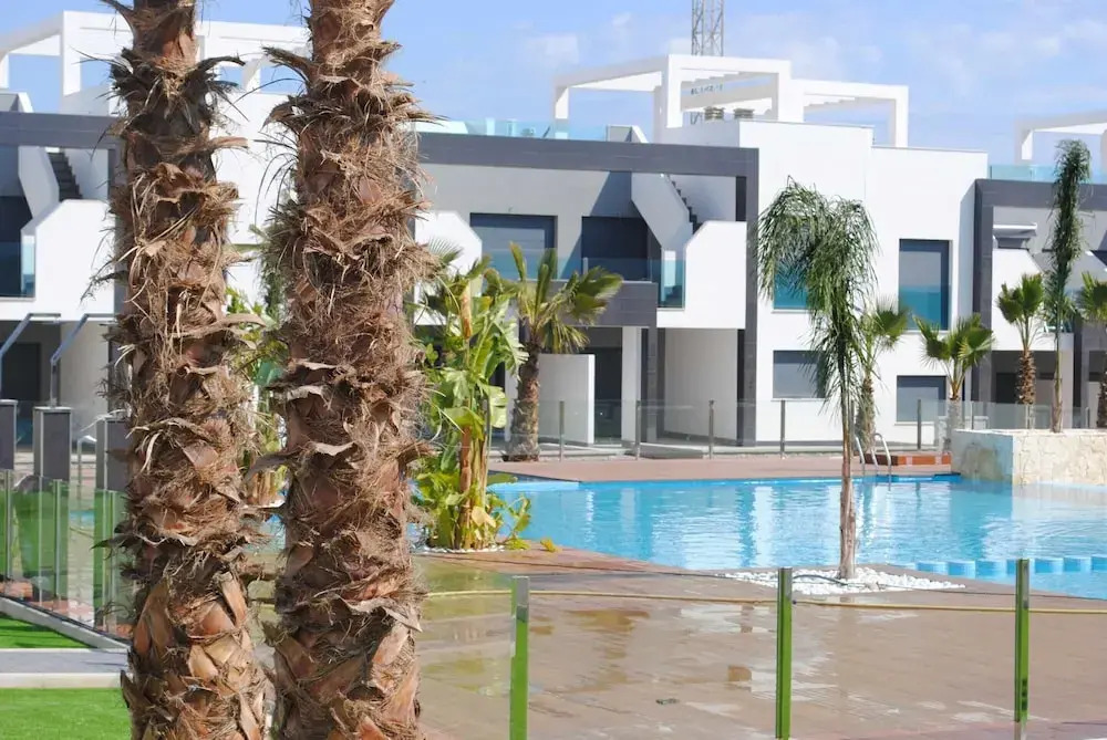 Family Apartment in La Zenia Resort