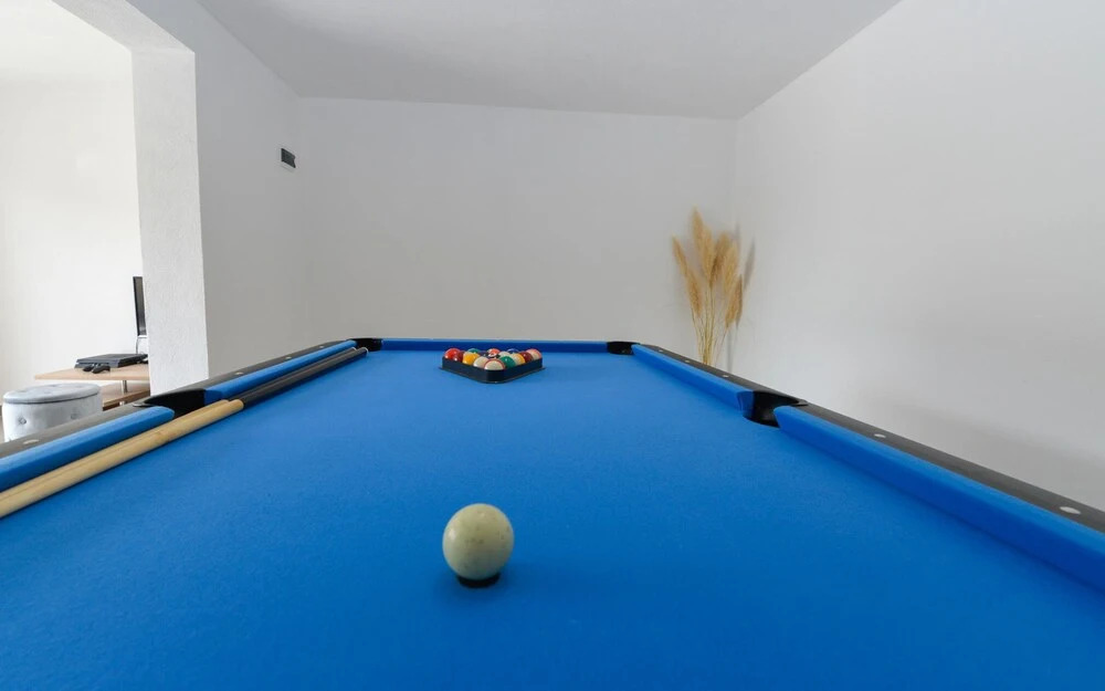 Luxurious Home In Maslenica