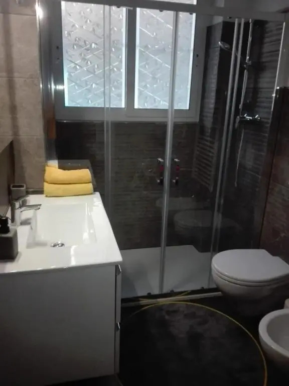Ylli House Sanremo