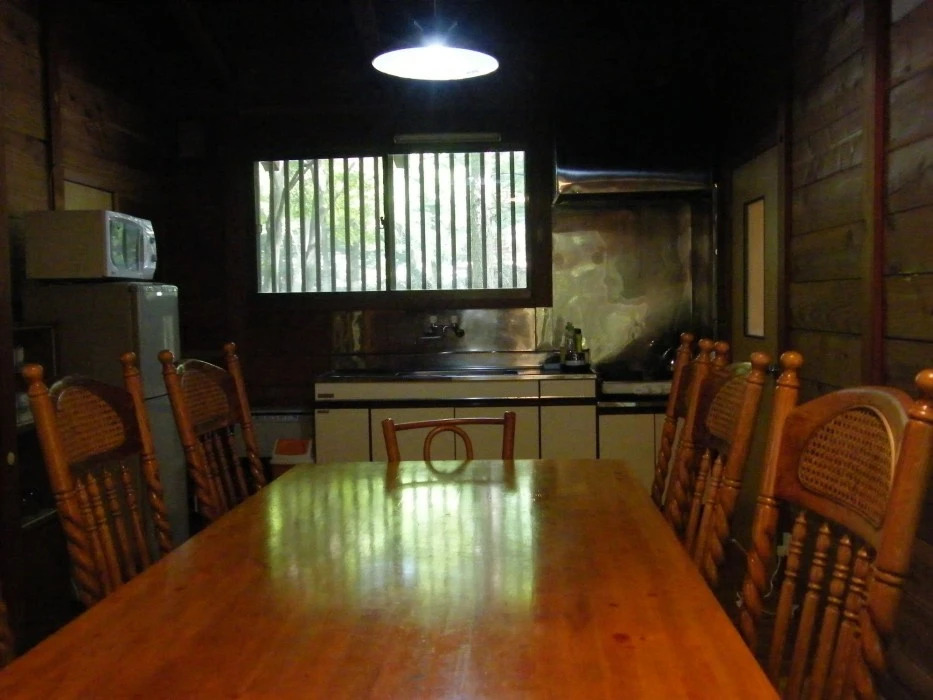 Karuizawa Sunny Village - Vacation STAY 57957v