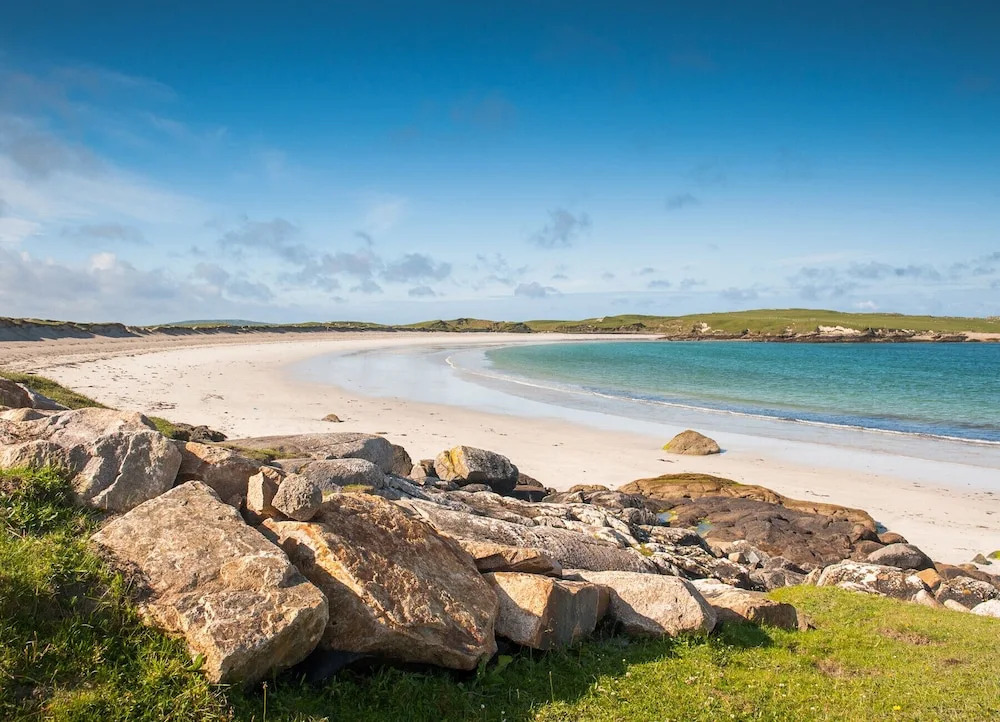 Galway Bay Lodge