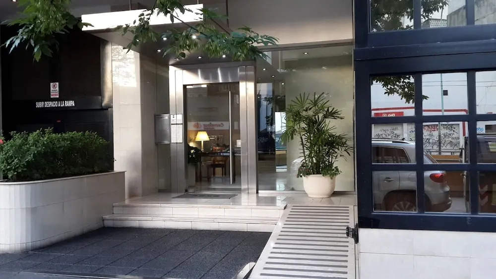 Rent Buenos Aires