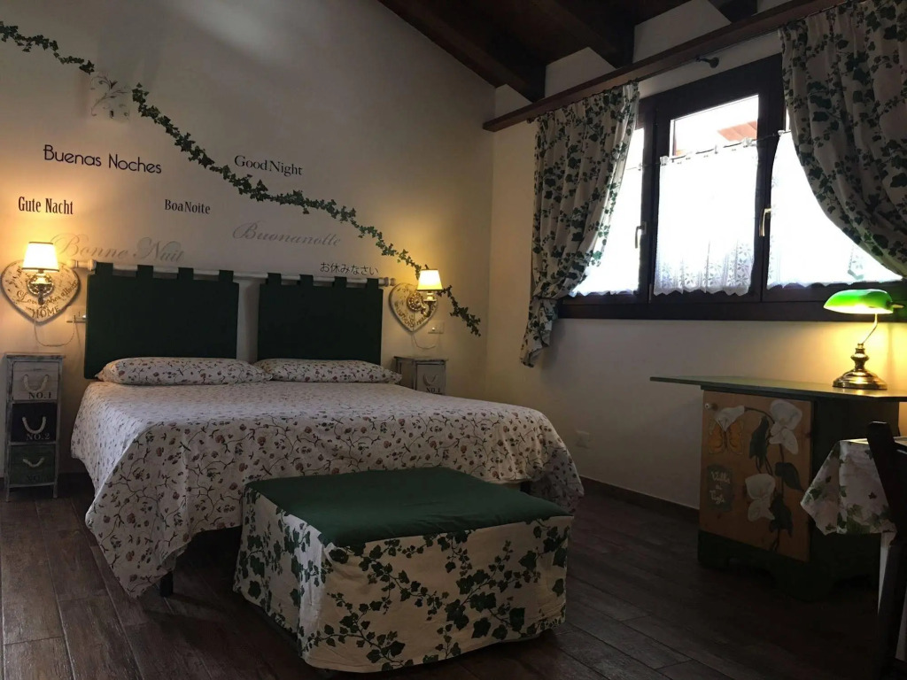 Villa ai Tigli Venice Airport Rooms On Line Check In & Access Code