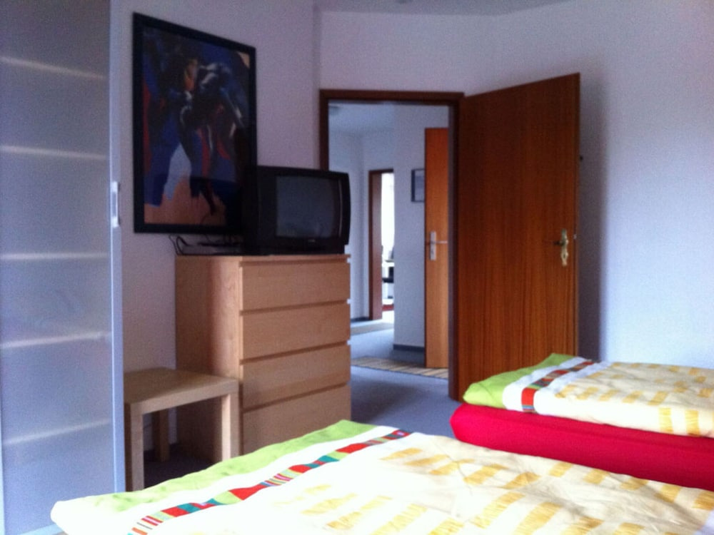 in the House "Am Redder"