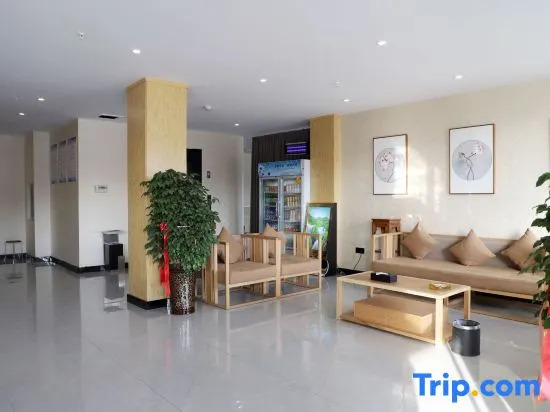 Xiyue Hotel