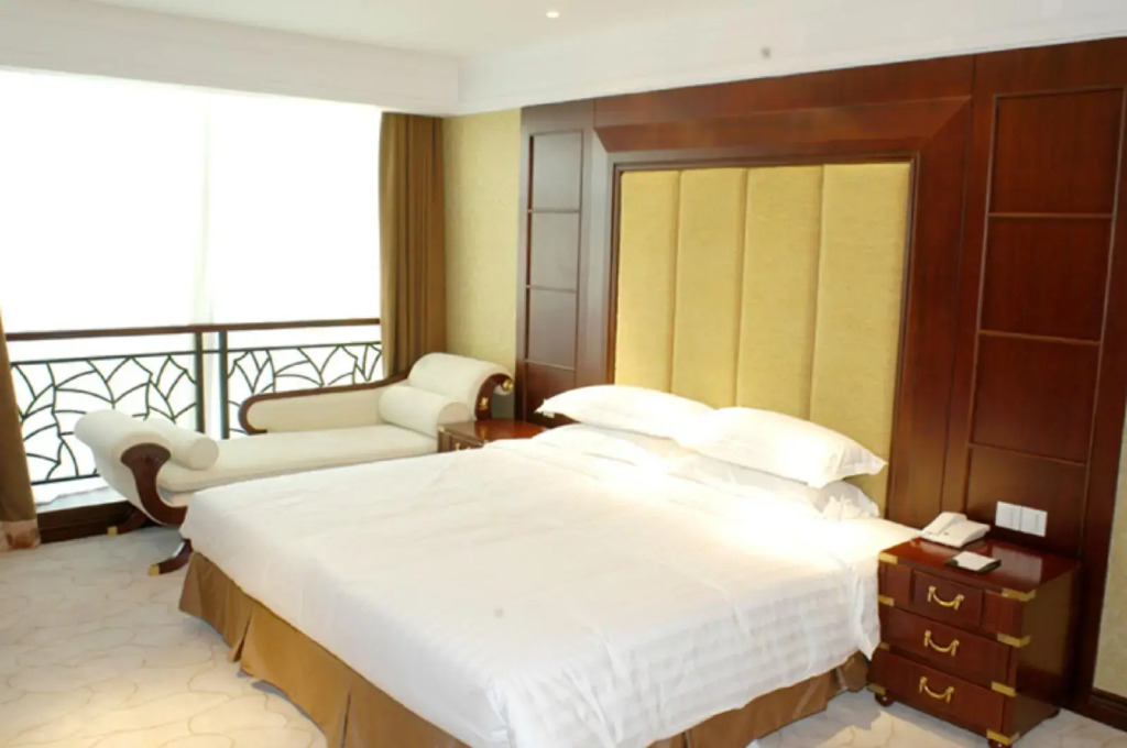Tangshan Jinjiang International Hotel - Tangshan