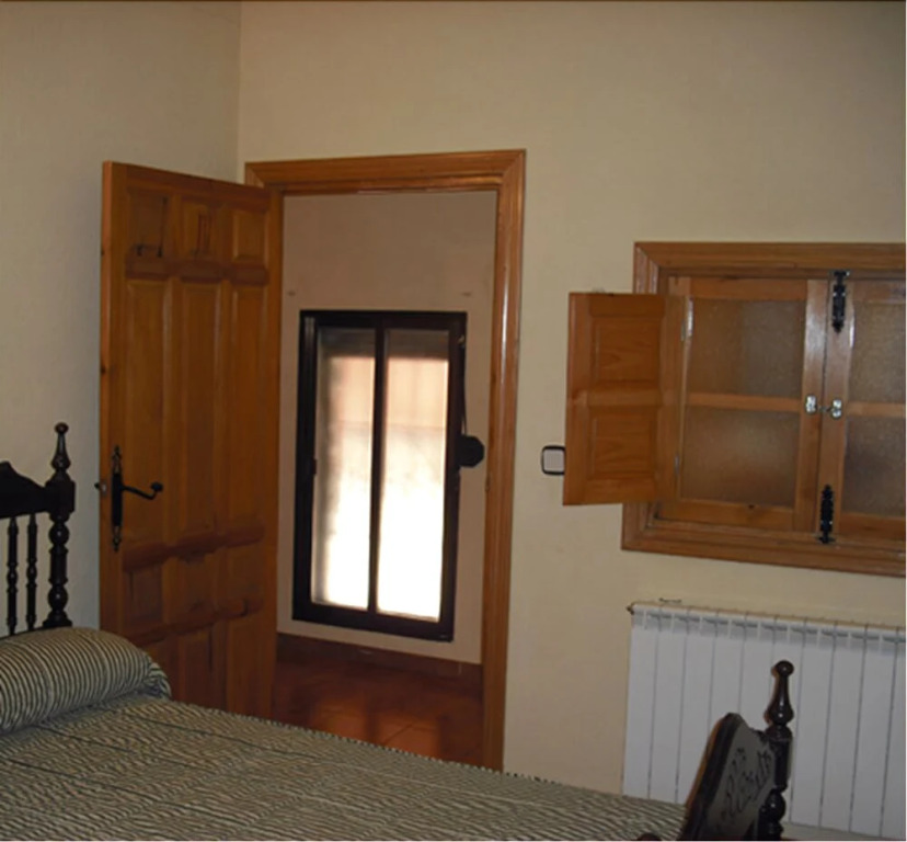 Casa Rural La Encina