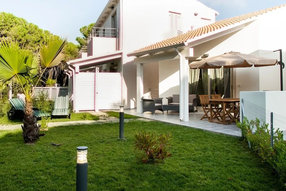 Sardinia Imagination - Ginepro Holiday Home