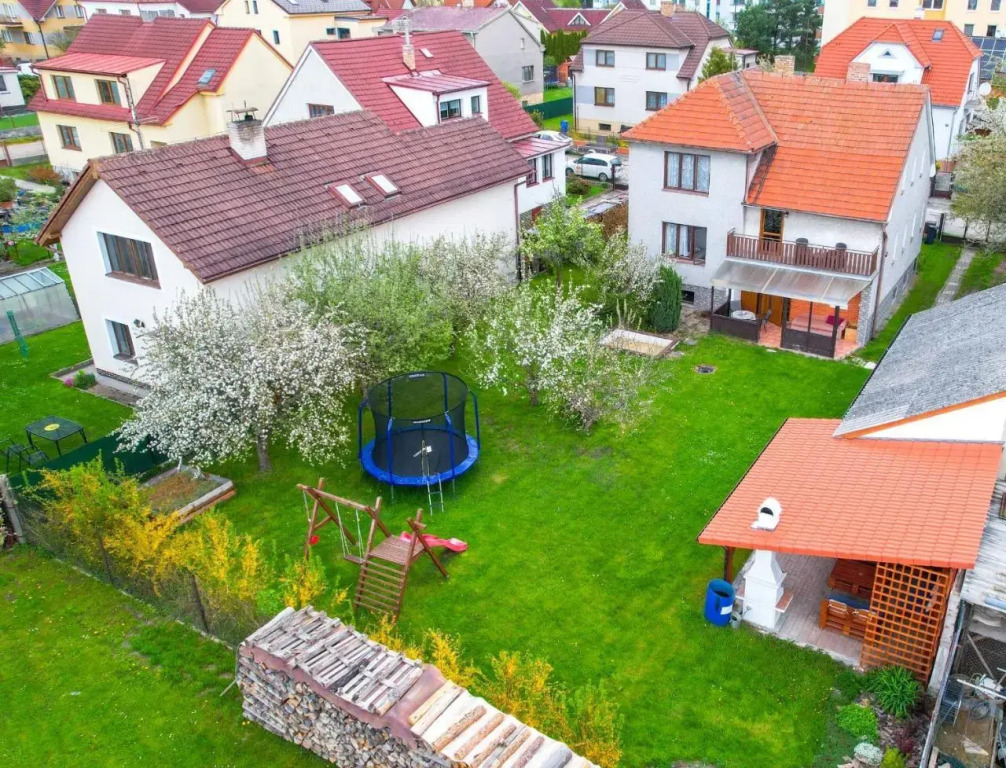 Penzion Veronika