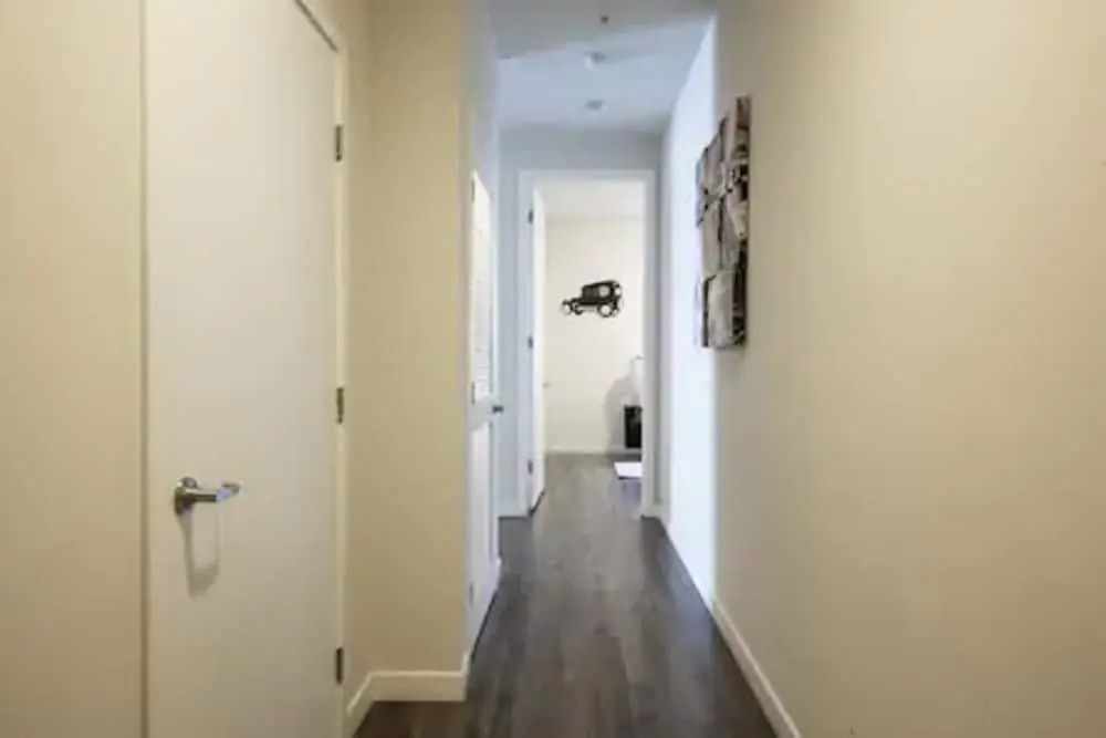 Downtown LA Fully Furnished Apartment