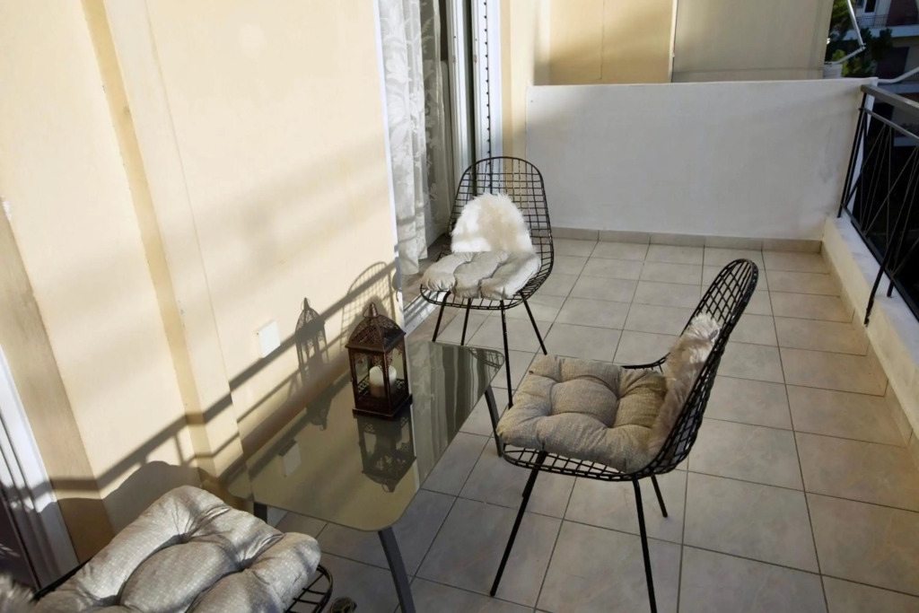 Nafplio City Apartments