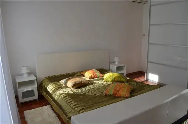 Beautiful four bedroom house in Opatija