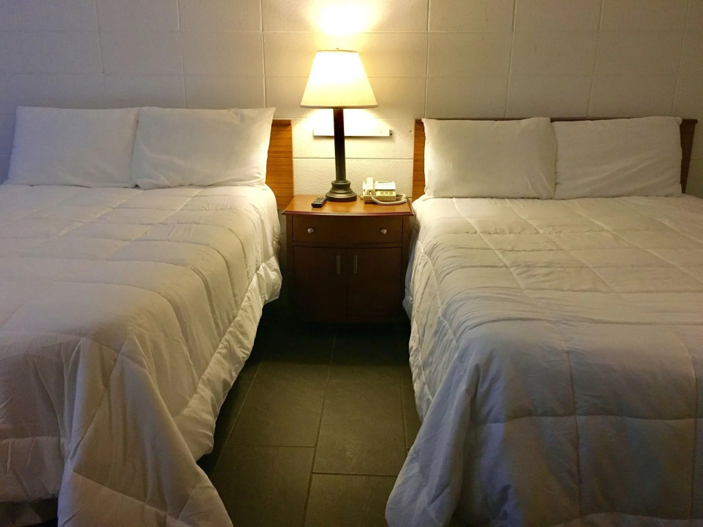 Southern Breeze Ocean Front Hotel