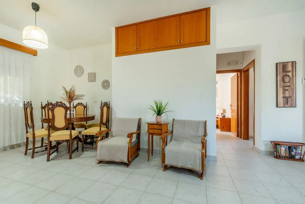 Mike s House in Kremasti Near the Beach Rhodes
