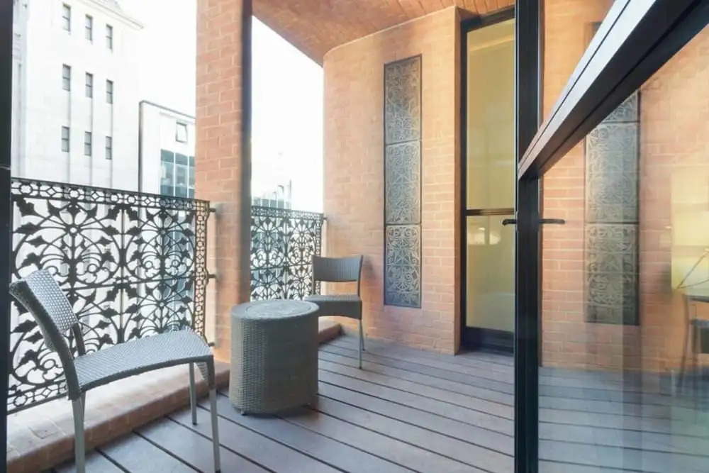 Newly Built Elegant 1 bed Home in Central London