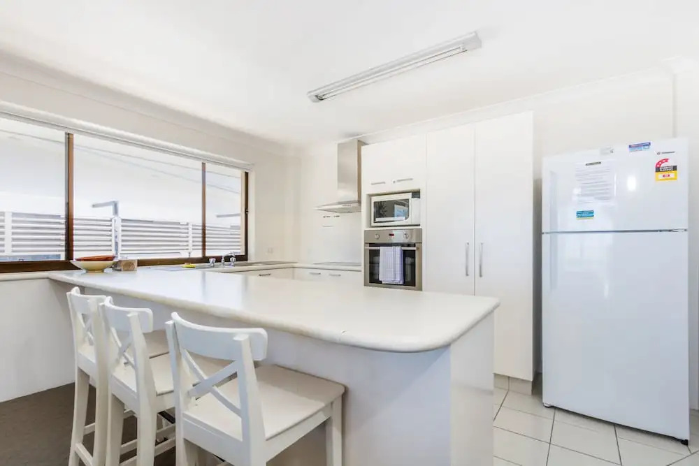Kingscliff Ocean Breeze - 6/6 Kingscliff Street