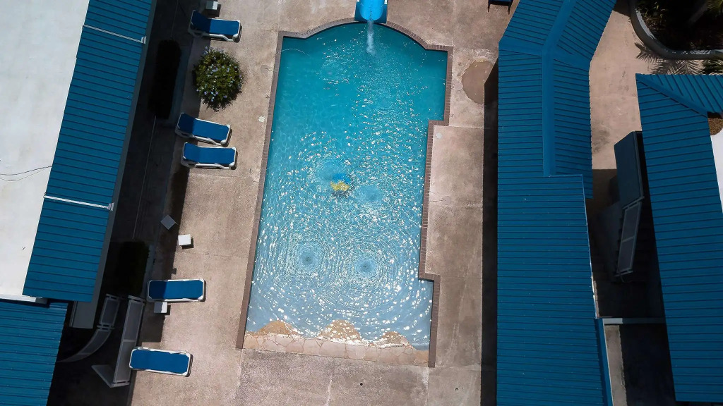 Costa Bahia Hotel, Convention Center and Casino