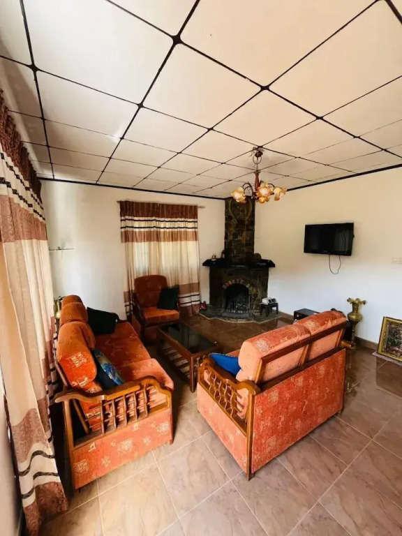 The Crown's Lodge Misty Hills Hideaway Nuwara Eliya